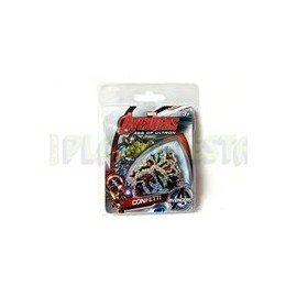 Confeti de mesa Avengers Age of Ultron 150 pz