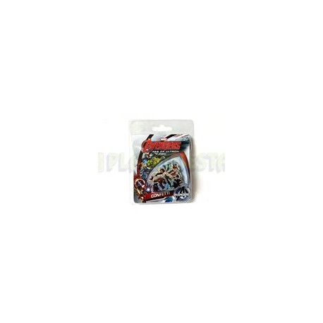 Confeti de mesa Avengers Age of Ultron 150 pz