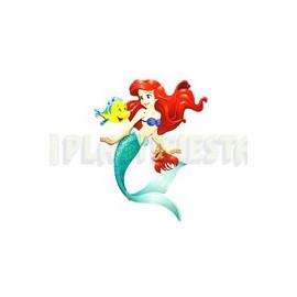 Adorno móvil Ariel 1 pz