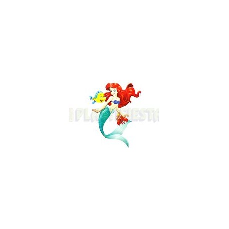 Adorno móvil Ariel 1 pz