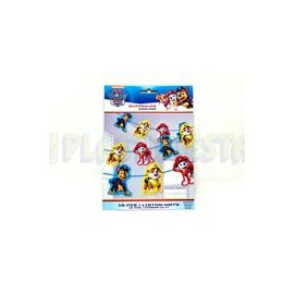 Guirnalda móvil Paw patrol 1 pz