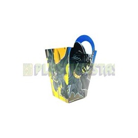 Caja fantasía Batman 6 pz