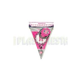 Banderín Despedida de soltera atrevida decorativo 1 pz