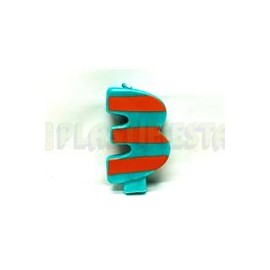 Vela glow No. 3 1 pz