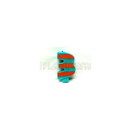 Vela glow No. 3 1 pz