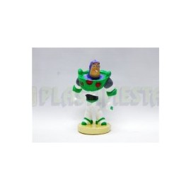 Vela figura Buzz lightyear (Toy story)1 pz