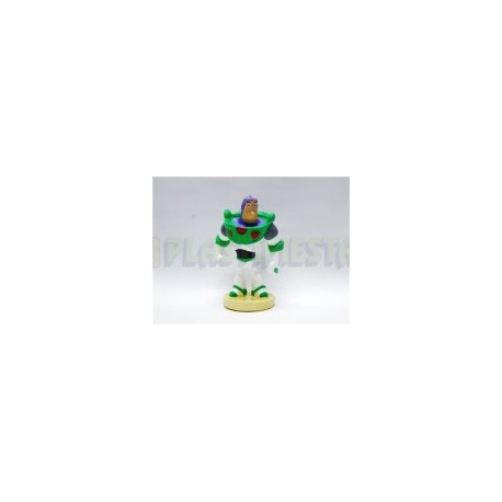 Vela figura Buzz lightyear (Toy story)1 pz