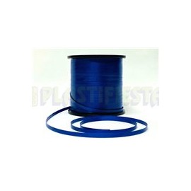Curling liso Azul naval 1 pz