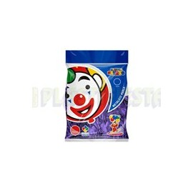 Globo de látex No. 09 perla Violeta 50 pz