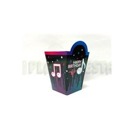 Caja fantasía Internet famous 6 pz