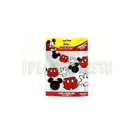 Guirnalda móvil Mickey mouse 1 pz
