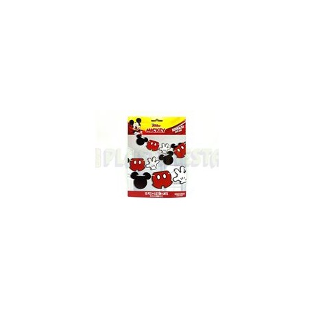 Guirnalda móvil Mickey mouse 1 pz
