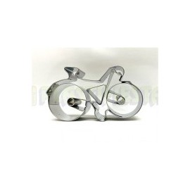 Cortador de galleta Bicicleta ch 1 pz