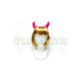 Diadema diablita 1 pz