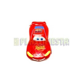 Vela figura Cars 1 pz