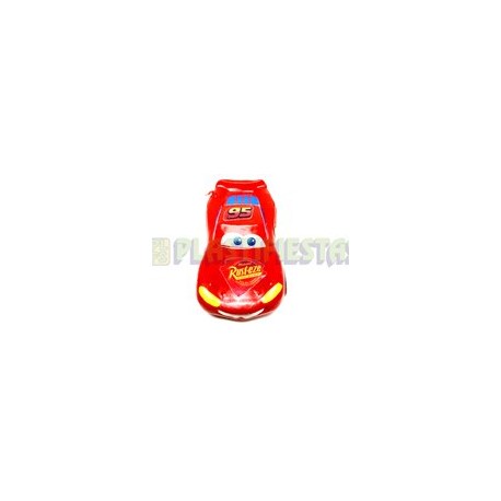Vela figura Cars 1 pz