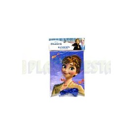 Banderín Frozen II 1 pz