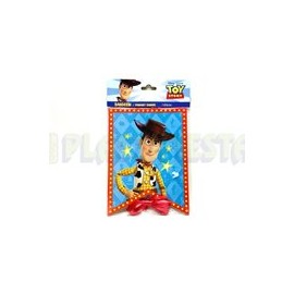 Banderín Toy story 4 1 pz