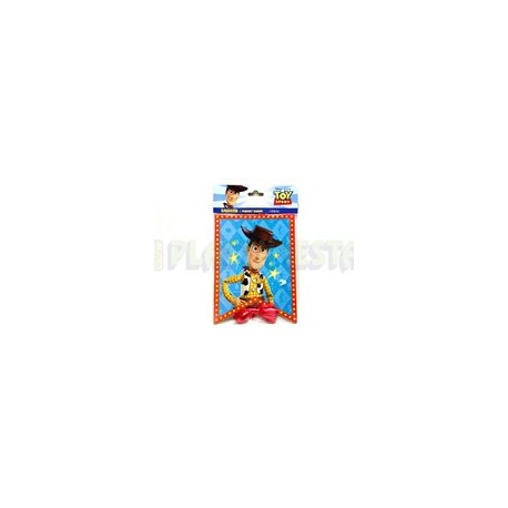 Banderín Toy story 4 1 pz
