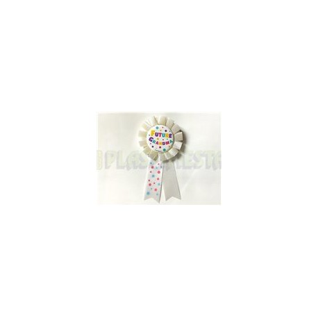 Distintivo Future Grandma 1 pz