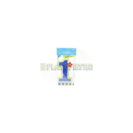 Mantel 1st Todos a bordo rectangular 1 pz