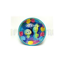 Plato pastelero Soul 6 pz