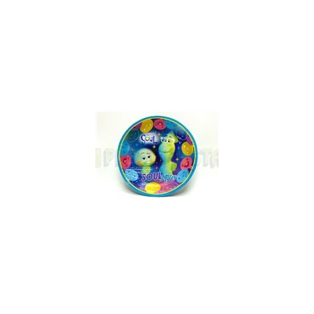 Plato pastelero Soul 6 pz