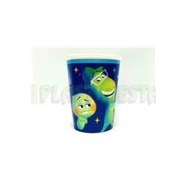 Vaso Soul 6 pz