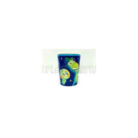 Vaso Soul 6 pz