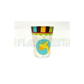 Vaso Welcome baby (FP) 8 pz