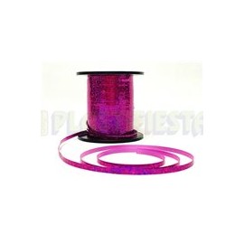 Curling holográfico Solferino 1 pz