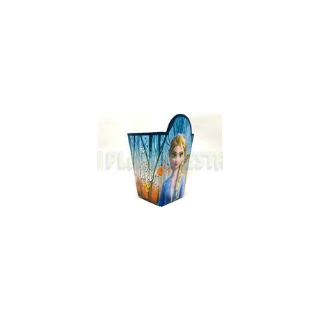 Caja fantasía Frozen II 6 pz
