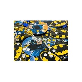 Confeti de mesa Batman 12 g