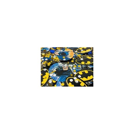 Confeti de mesa Batman 12 g