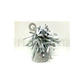 Contrapeso mate Blanco 1 pz