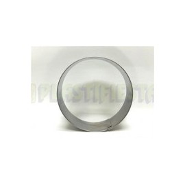 Cortador de galleta Circulo 1 pz
