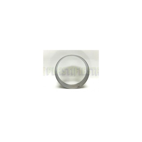 Cortador de galleta Circulo 1 pz