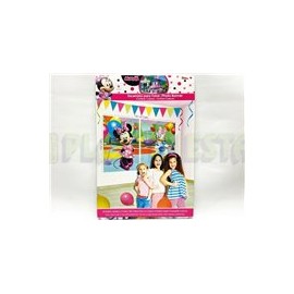 Photo banner Minnie 1 pz