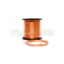 Curling liso Naranja 1 pz