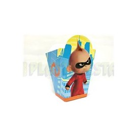 Caja fantasía Jack jack 6 pz