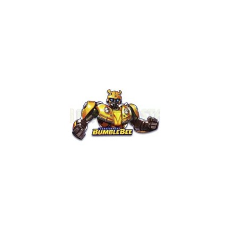 Adorno móvil Bumblebee 1 pz