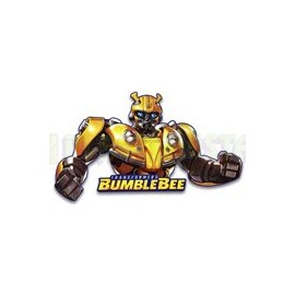 Adorno móvil Bumblebee 1 pz