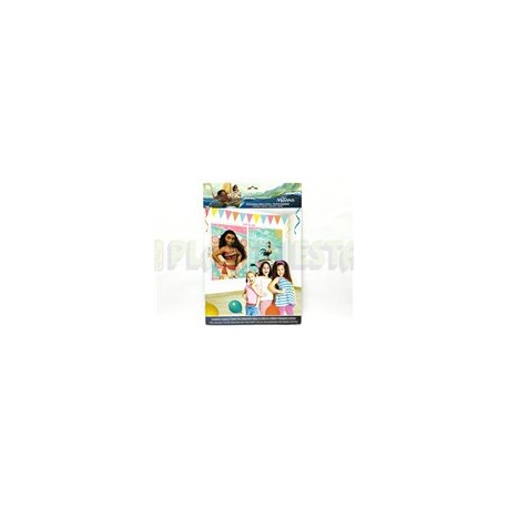 Photo banner Moana 1 pz