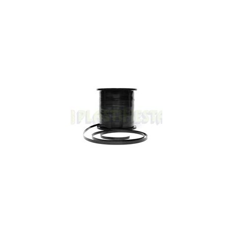 Curling liso Negro 1 pz