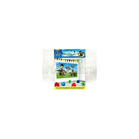 Photo banner Paw Patrol 1 pz