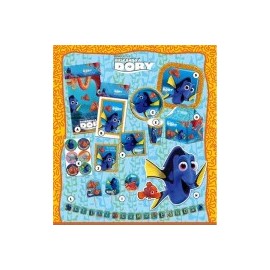 Set de fiesta Buscando a Dory