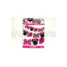 Guirnalda móvil Minnie 1 pz