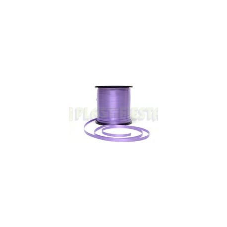 Curling liso Orquídea 1 pz