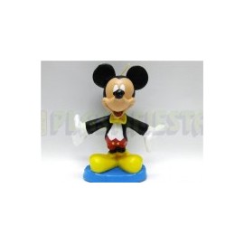 Vela figura Mickey mouse 1 pz