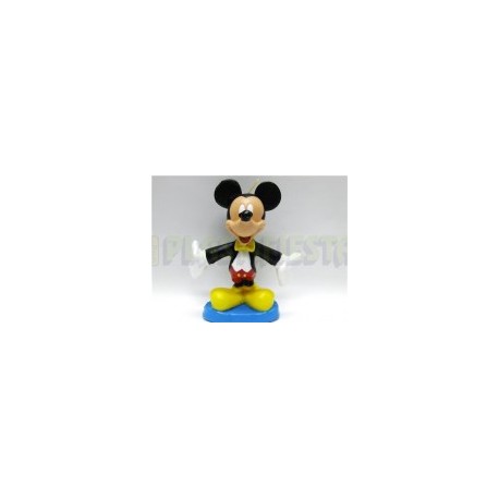 Vela figura Mickey mouse 1 pz